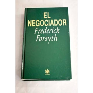 EL NEGOCIADOR